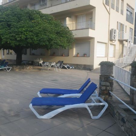 Cal Toa Aparthotel Coll de Nargo Exterior photo